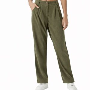 Halara -Hazel mist green -M